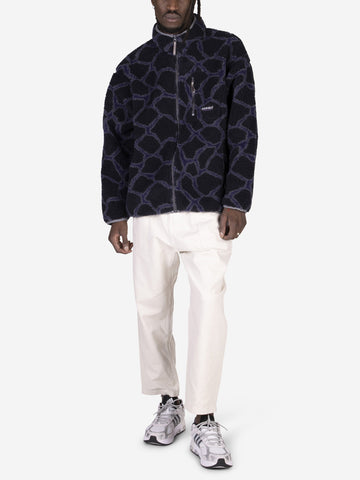 GRAMICCI Loose Tapered Pant Off white