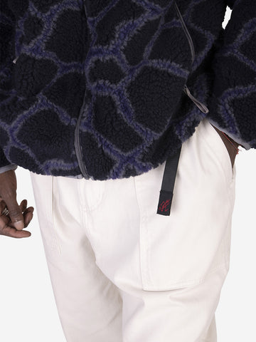 GRAMICCI Loose Tapered Pant Off white