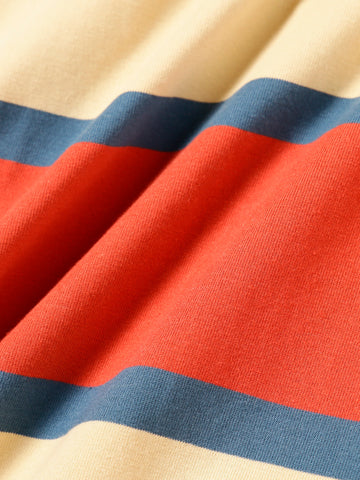 GRAMICCI Gramicci x and Wander camicia rugby gialla Giallo