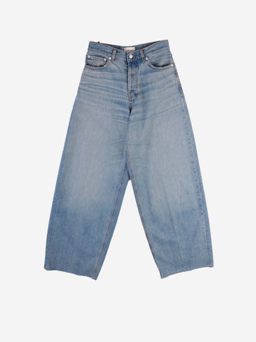 HAIKURE Jeans baggy Bethany Blu