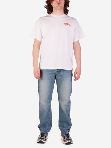 HUMAN MADE Bianco