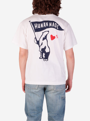 HUMAN MADE Bianco