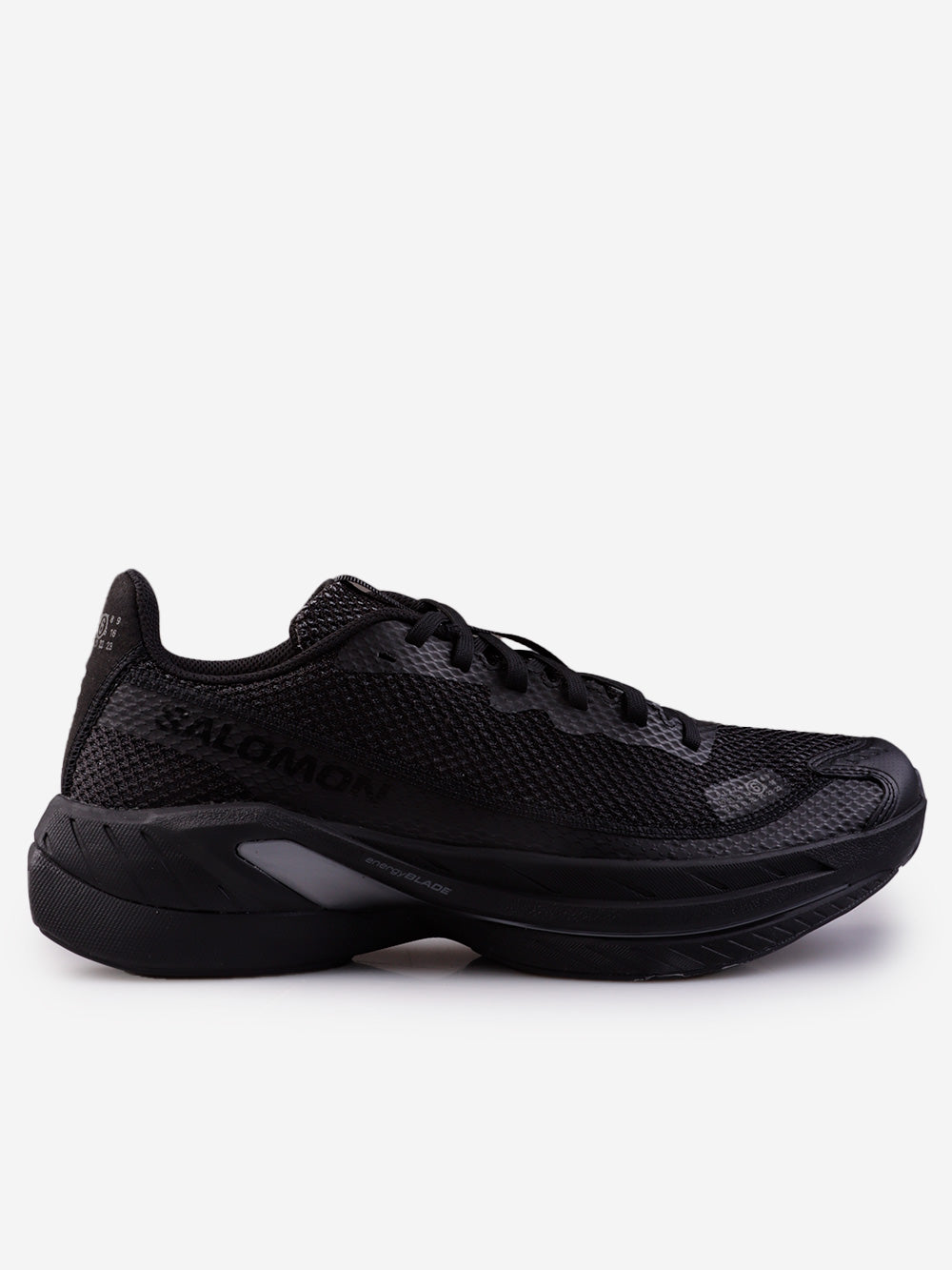 MM6 MAISON MARGIELA Spectur 2 MM6 x Salomon Nero Urbanstaroma