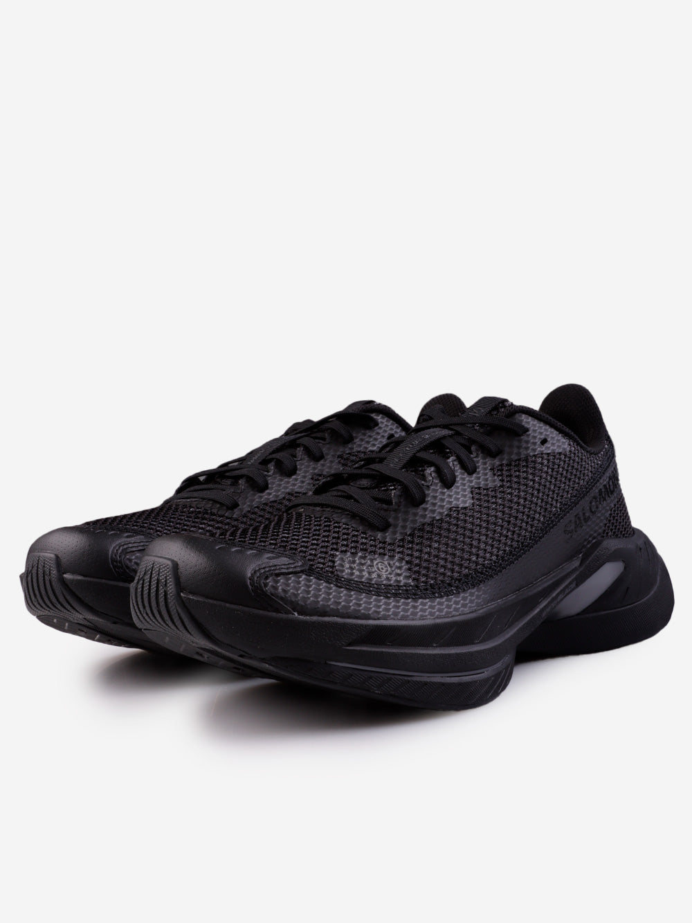 MM6 MAISON MARGIELA Spectur 2 MM6 x Salomon Nero Urbanstaroma