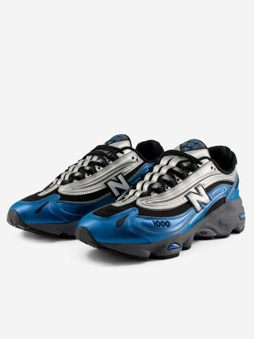 M1000 ENV 'Metallic Blue'