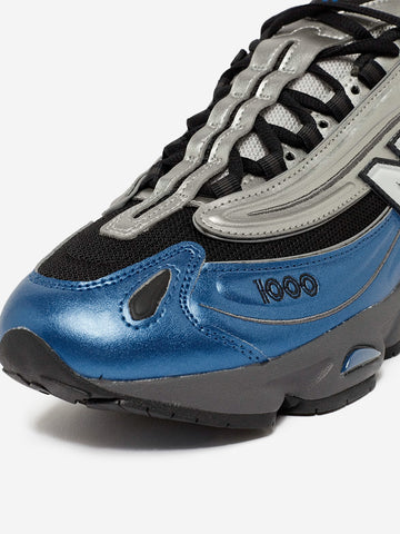 M1000 ENV 'Metallic Blue'