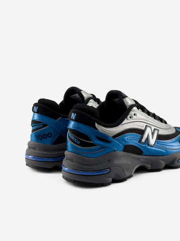 M1000 ENV 'Metallic Blue'