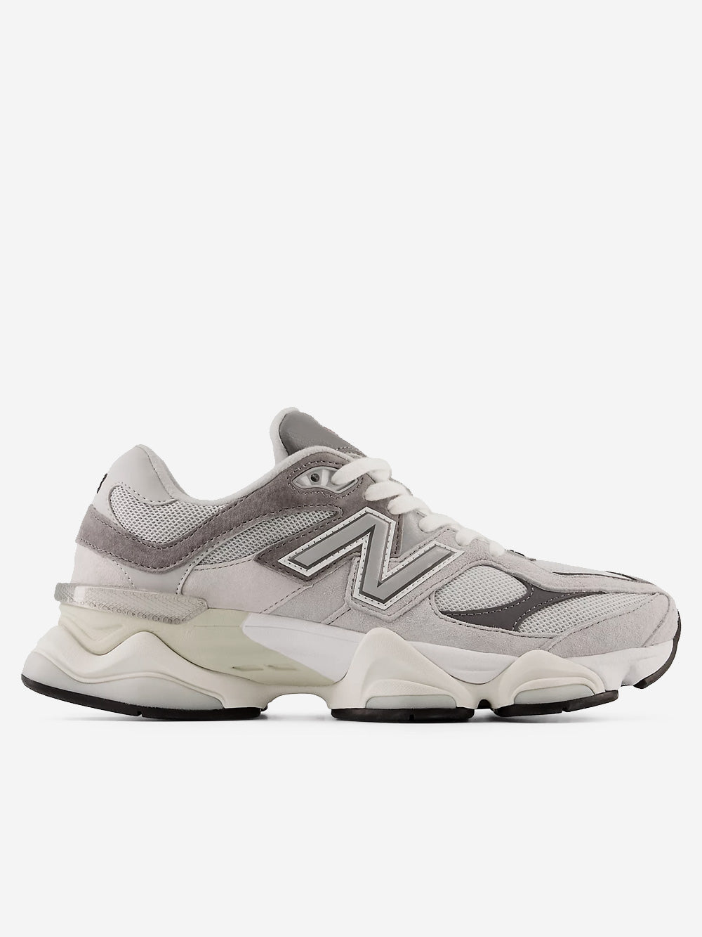 NEW BALANCE U9060 GRY Grigio Urbanstaroma