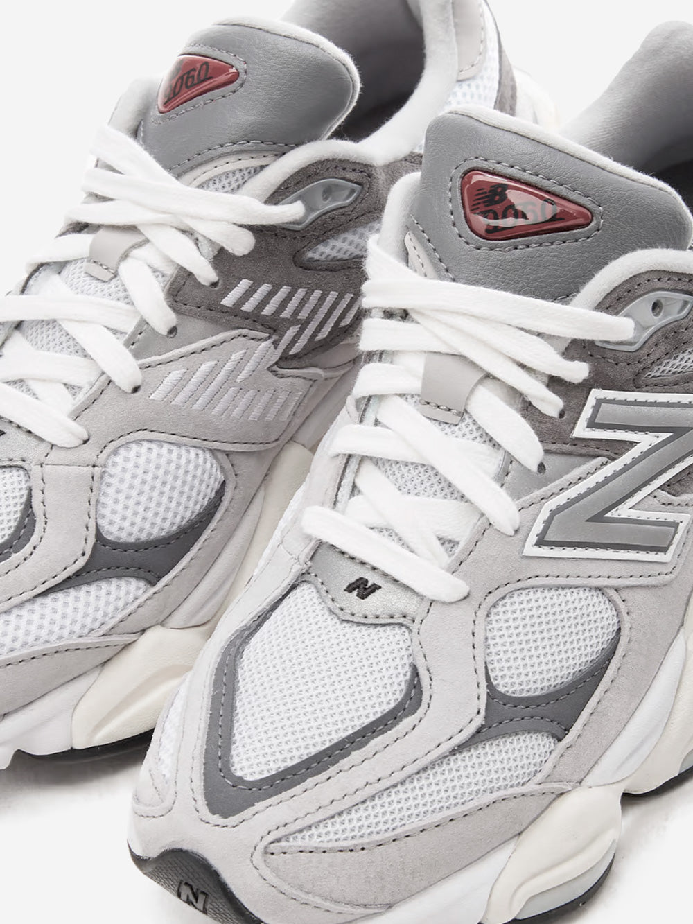 NEW BALANCE U9060 GRY Grigio Urbanstaroma