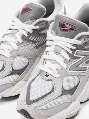 NEW BALANCE U9060 GRY Grigio