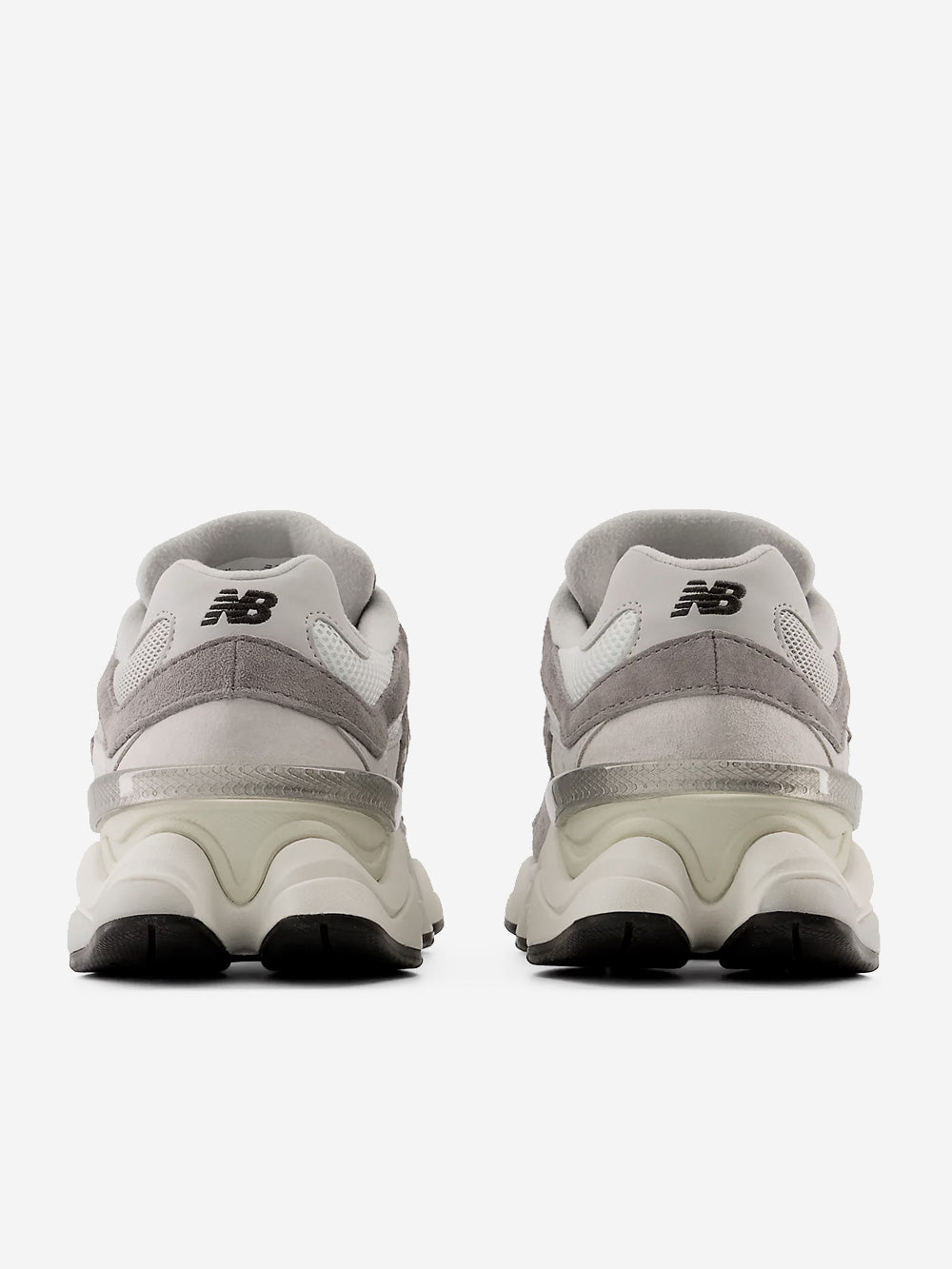 NEW BALANCE U9060 GRY Grigio Urbanstaroma