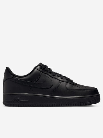 NIKE Air Force 1 '07 Black Nero