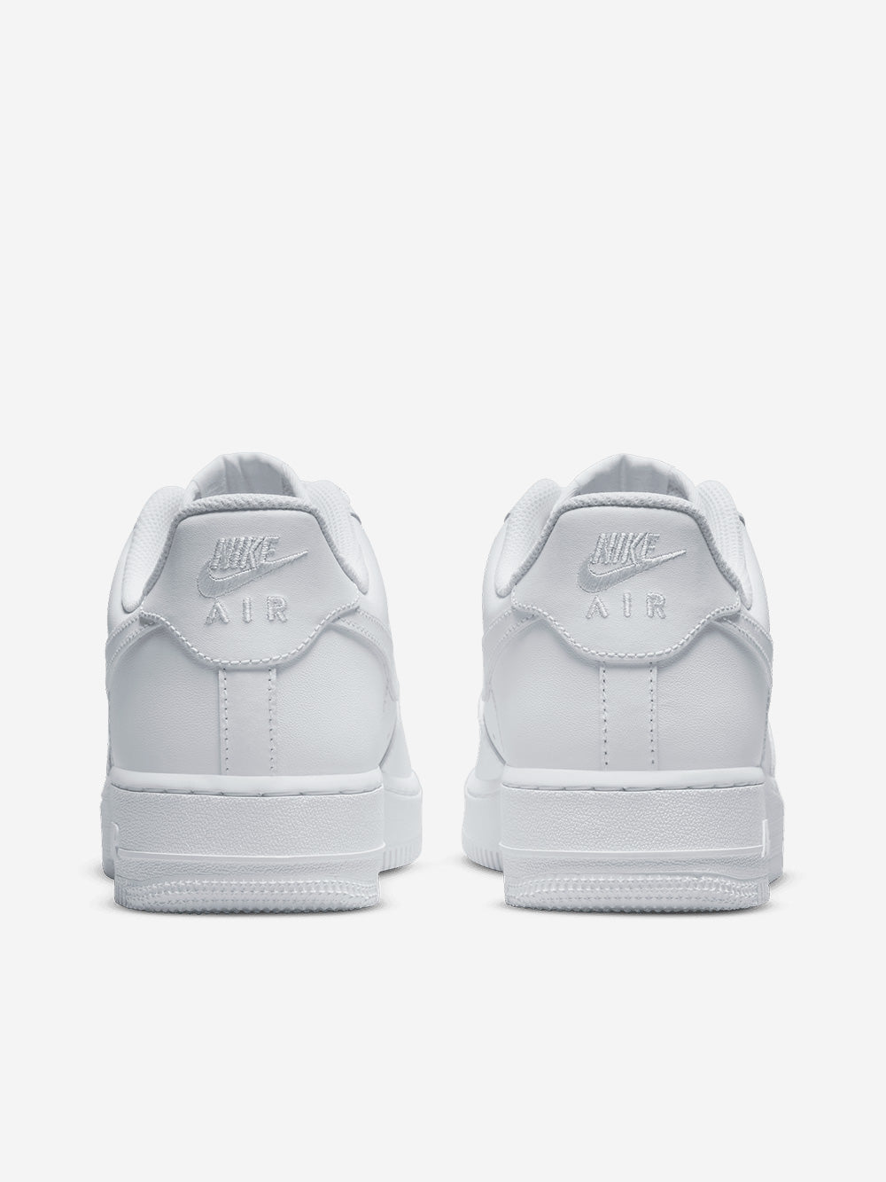 NIKE Air Force 1 '07 Sneakers Bianco Urbanstaroma