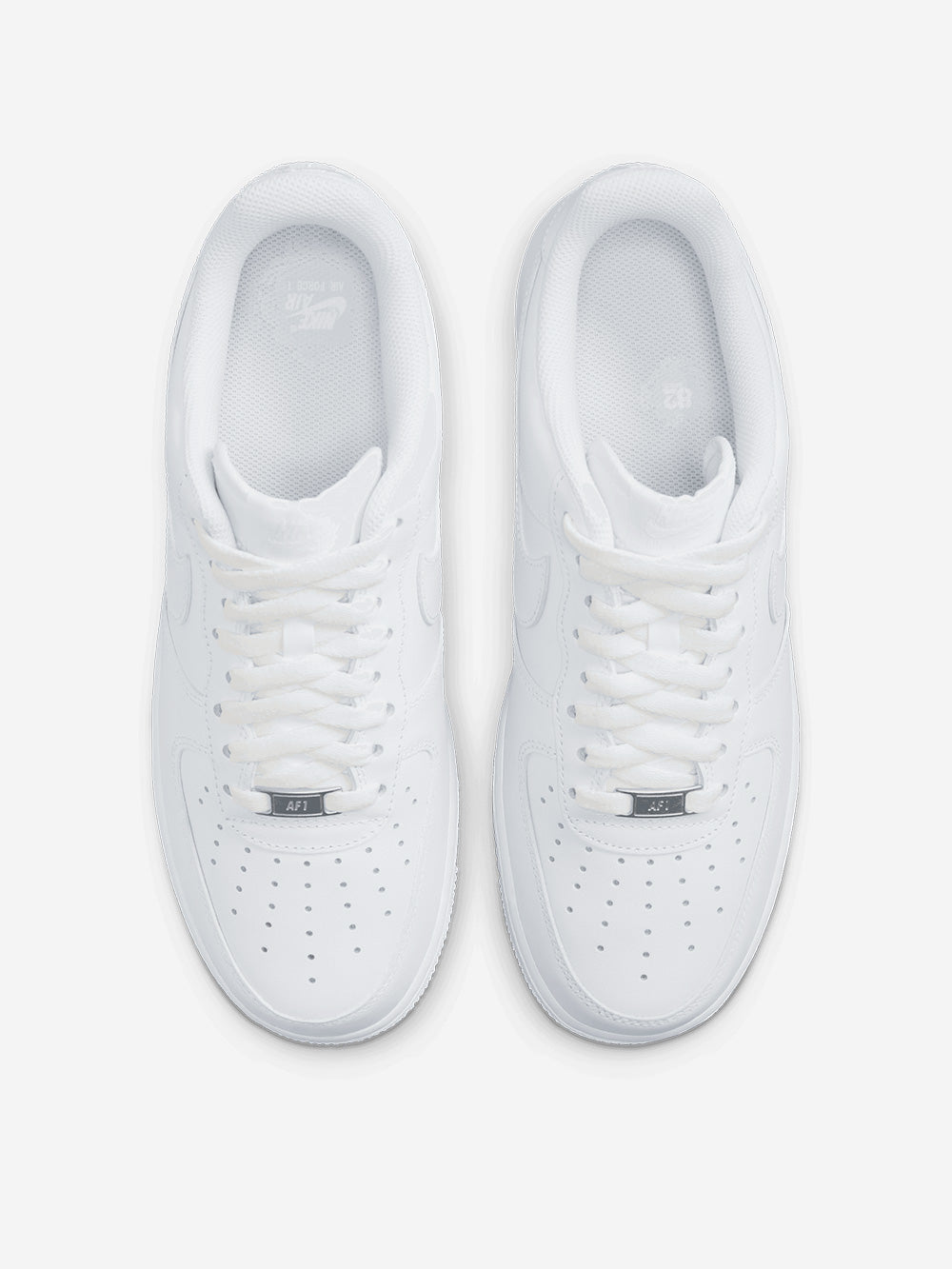 NIKE Air Force 1 '07 Sneakers Bianco Urbanstaroma