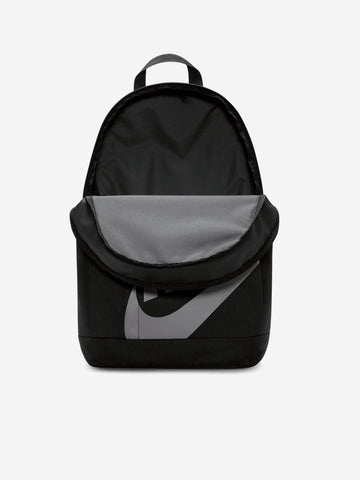 NIKE Zaino Elemental nero (21 litri) Nero