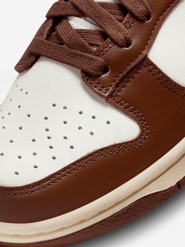 NIKE W Dunk Low 'Cacao Wow' Marrone