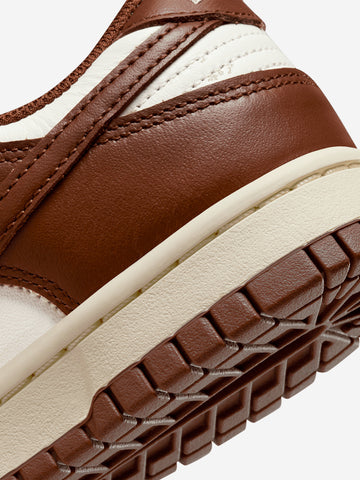 NIKE W Dunk Low 'Cacao Wow' Marrone