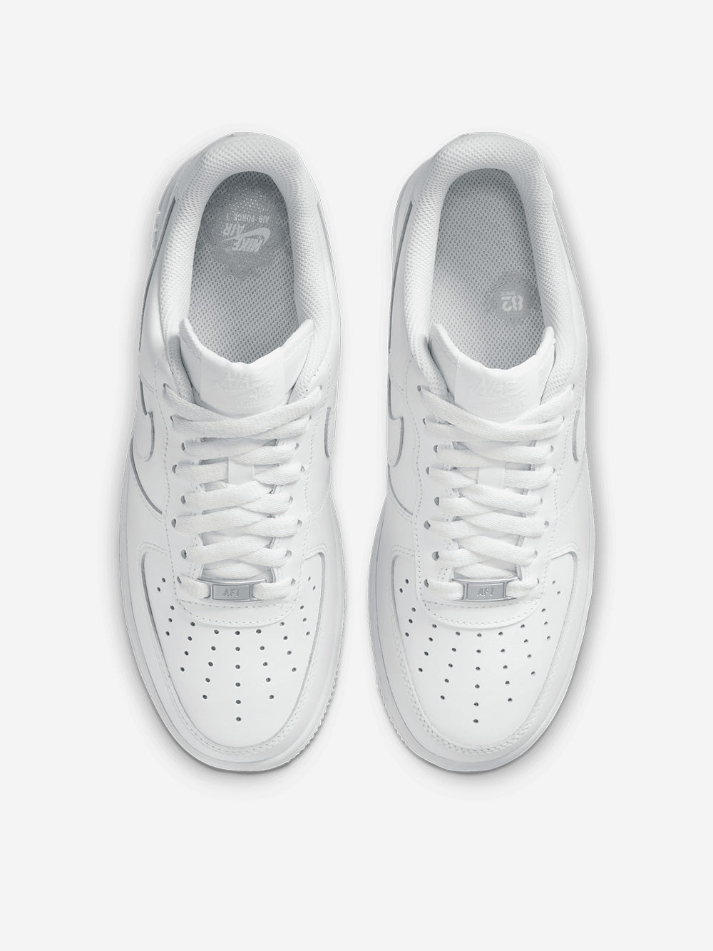 NIKE W Air Force 1 '07 Bianco Urbanstaroma