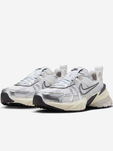 NIKE W V2K Run Sneakers Grigio