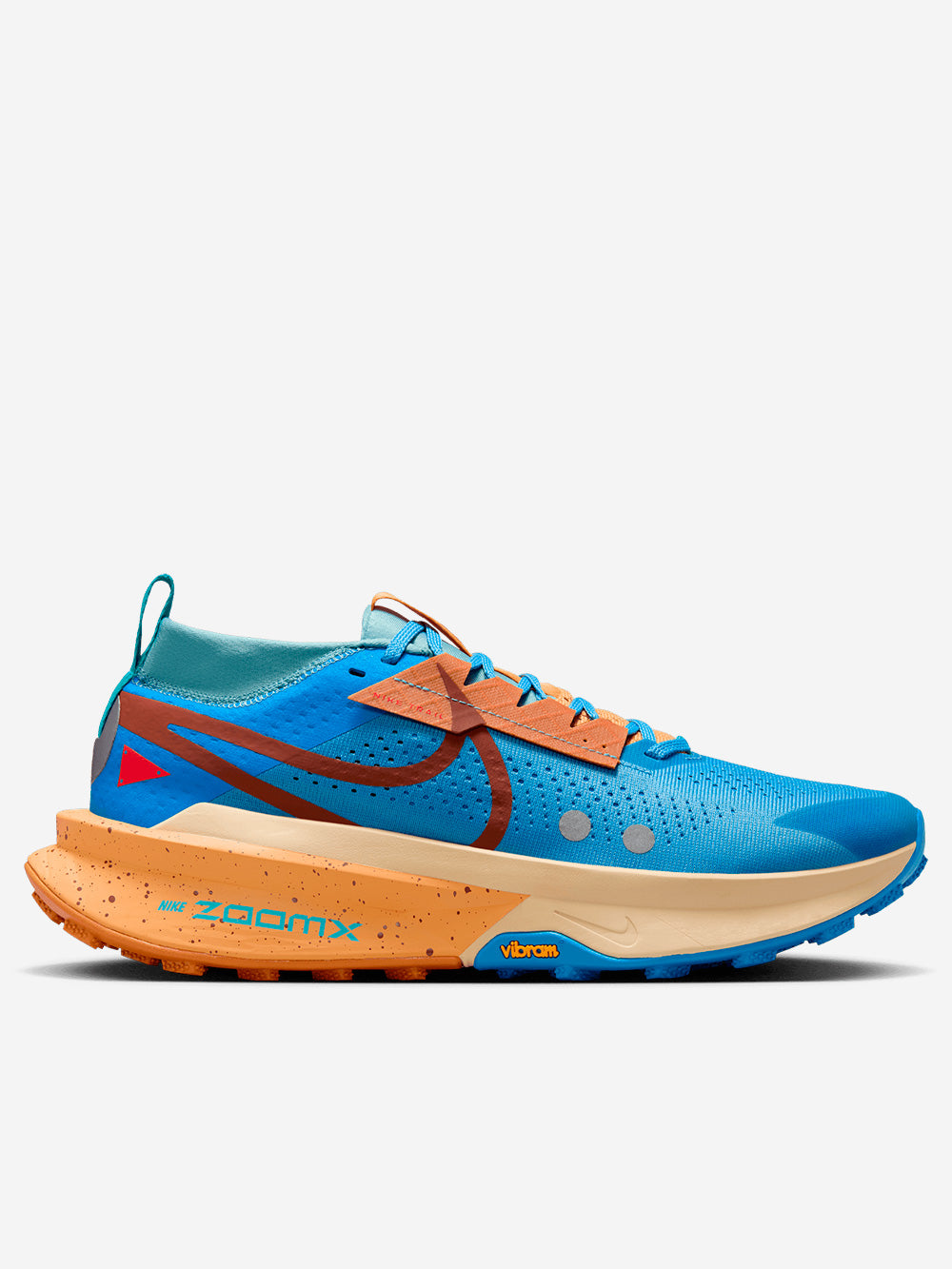 NIKE Zegama 2 SP25 blu Blu Urbanstaroma