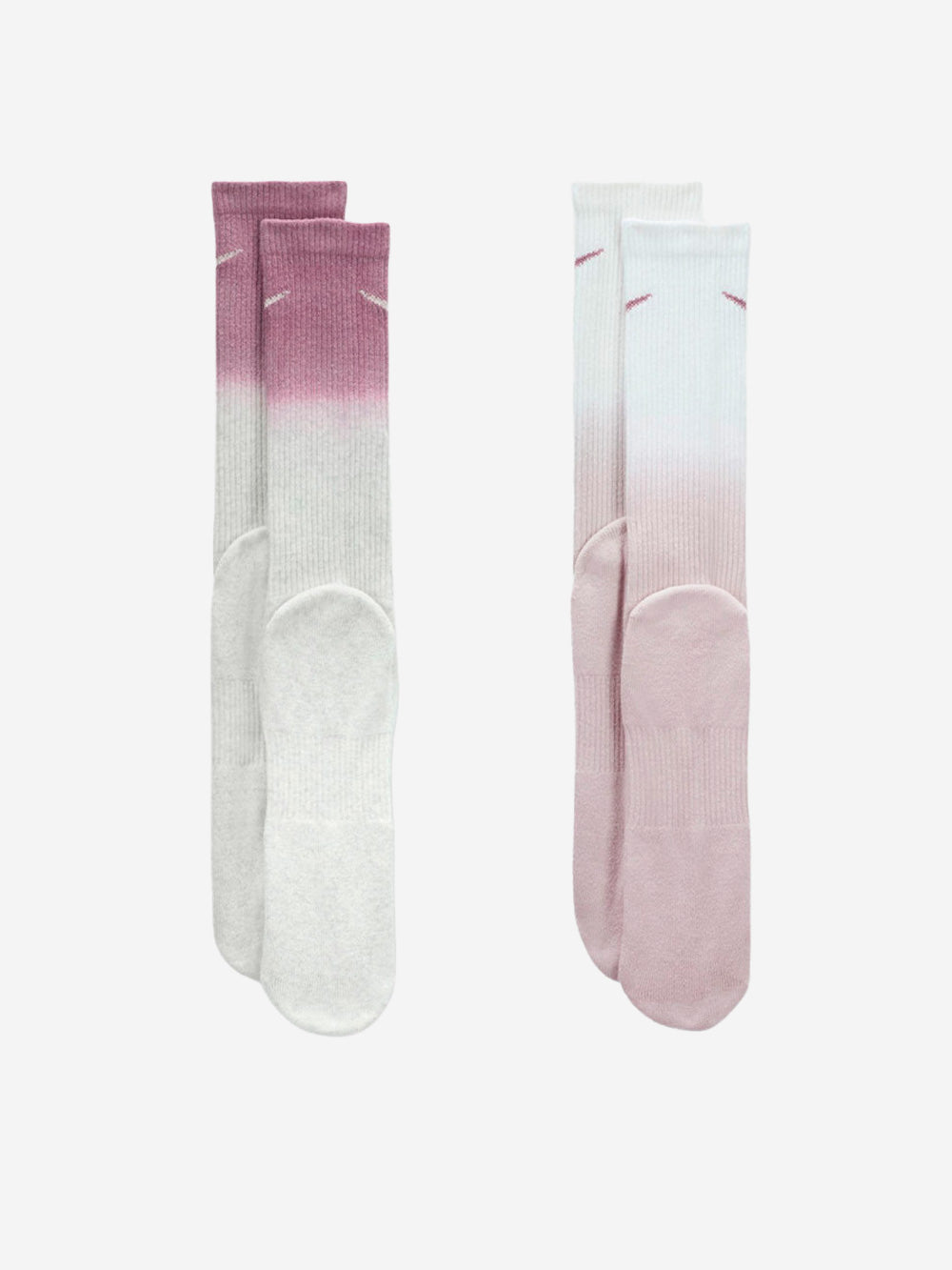 NIKE Nike Everyday Plus dip-dye (x2) Rosa Urbanstaroma