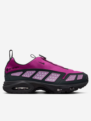 NIKE W Air Max SNDR Gore-Tex 'Bold Berry and Dark Smoke Grey'