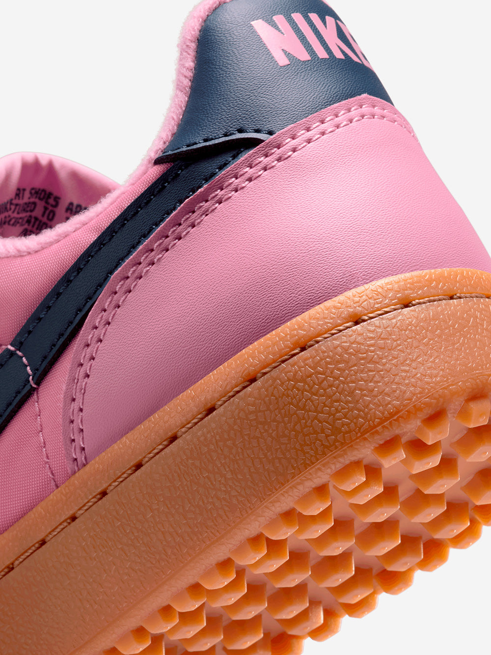 NIKE W Field General 'Elemental Pink' Rosa Urbanstaroma