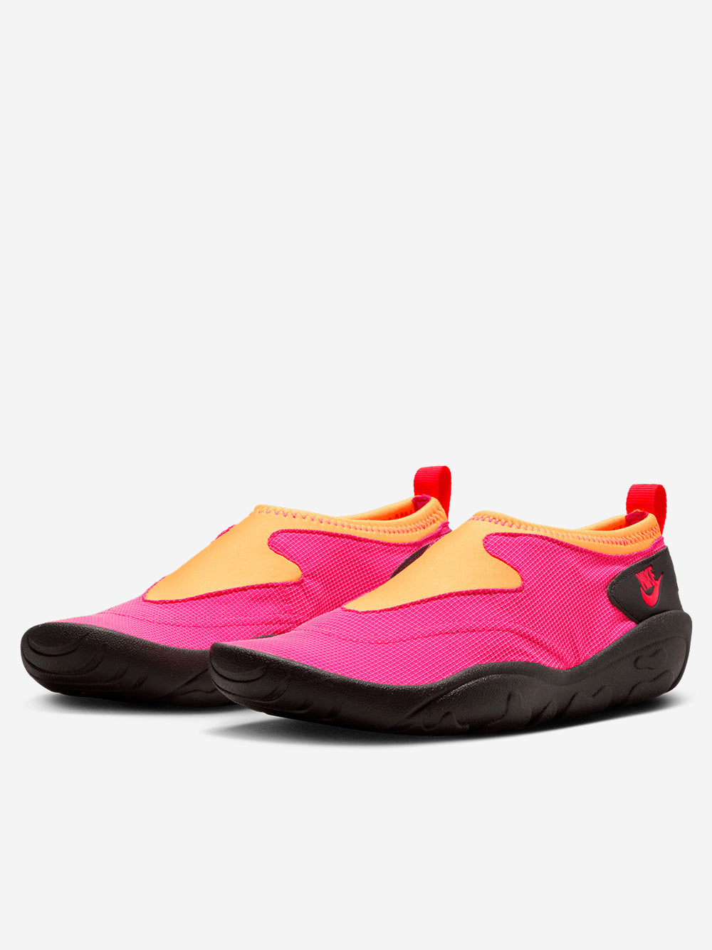 NIKE W Aqua Turf 'Vivid Pink Laser Orange' Rosa Urbanstaroma