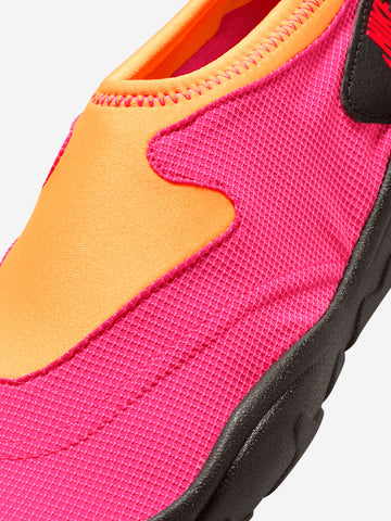 NIKE W Aqua Turf 'Vivid Pink Laser Orange' Rosa