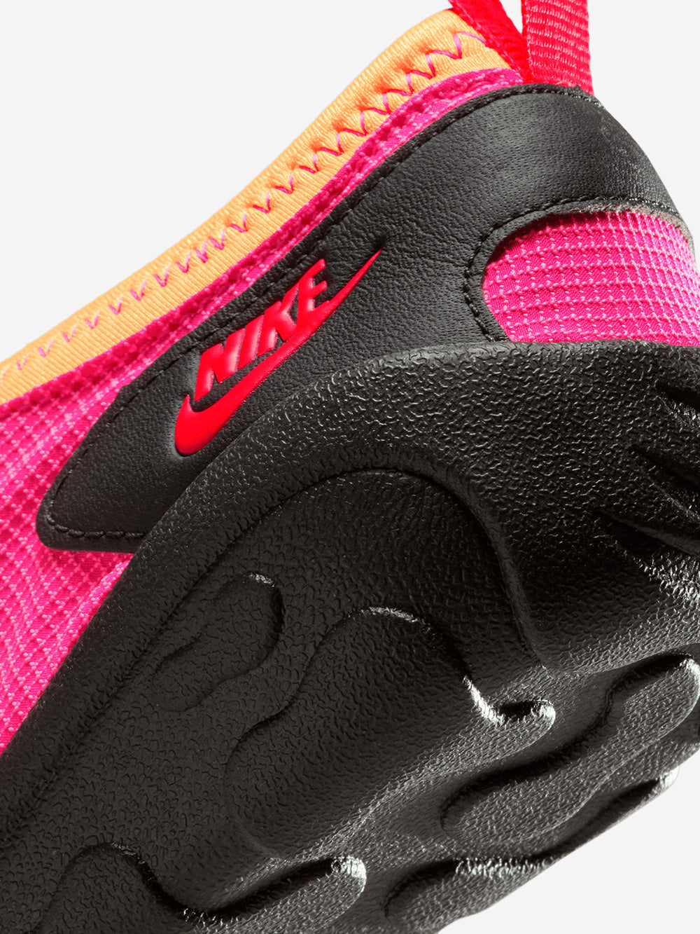 NIKE W Aqua Turf 'Vivid Pink Laser Orange' Rosa Urbanstaroma