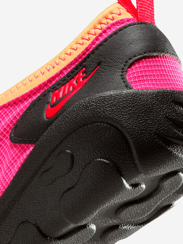 NIKE W Aqua Turf 'Vivid Pink Laser Orange' Rosa