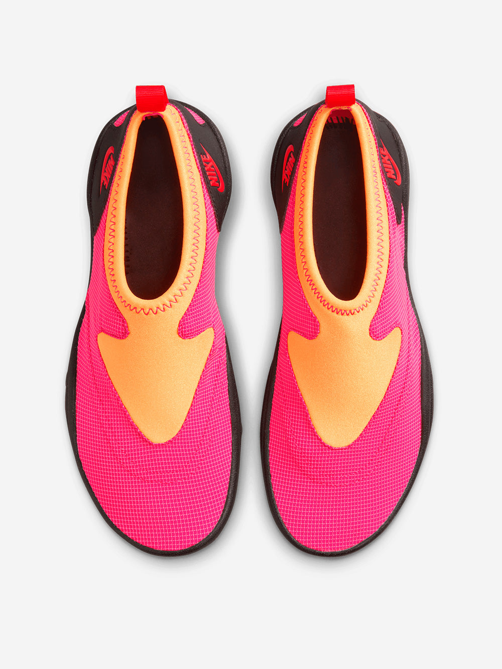 NIKE W Aqua Turf 'Vivid Pink Laser Orange' Rosa Urbanstaroma