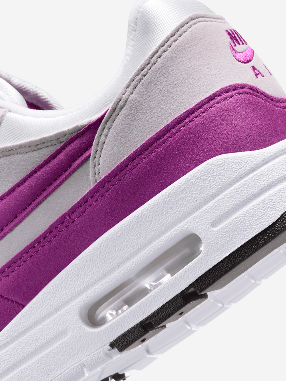 NIKE W Nike Air Max 1 '87 T 'Bold Berry' Viola Urbanstaroma