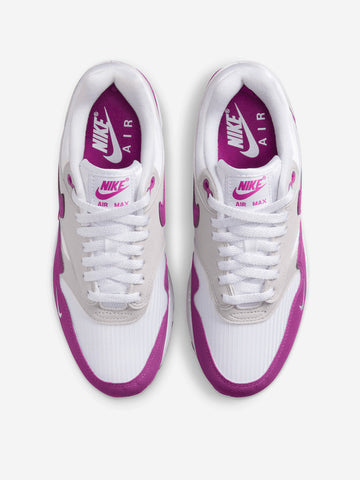 NIKE W Nike Air Max 1 '87 T 'Bold Berry' Viola