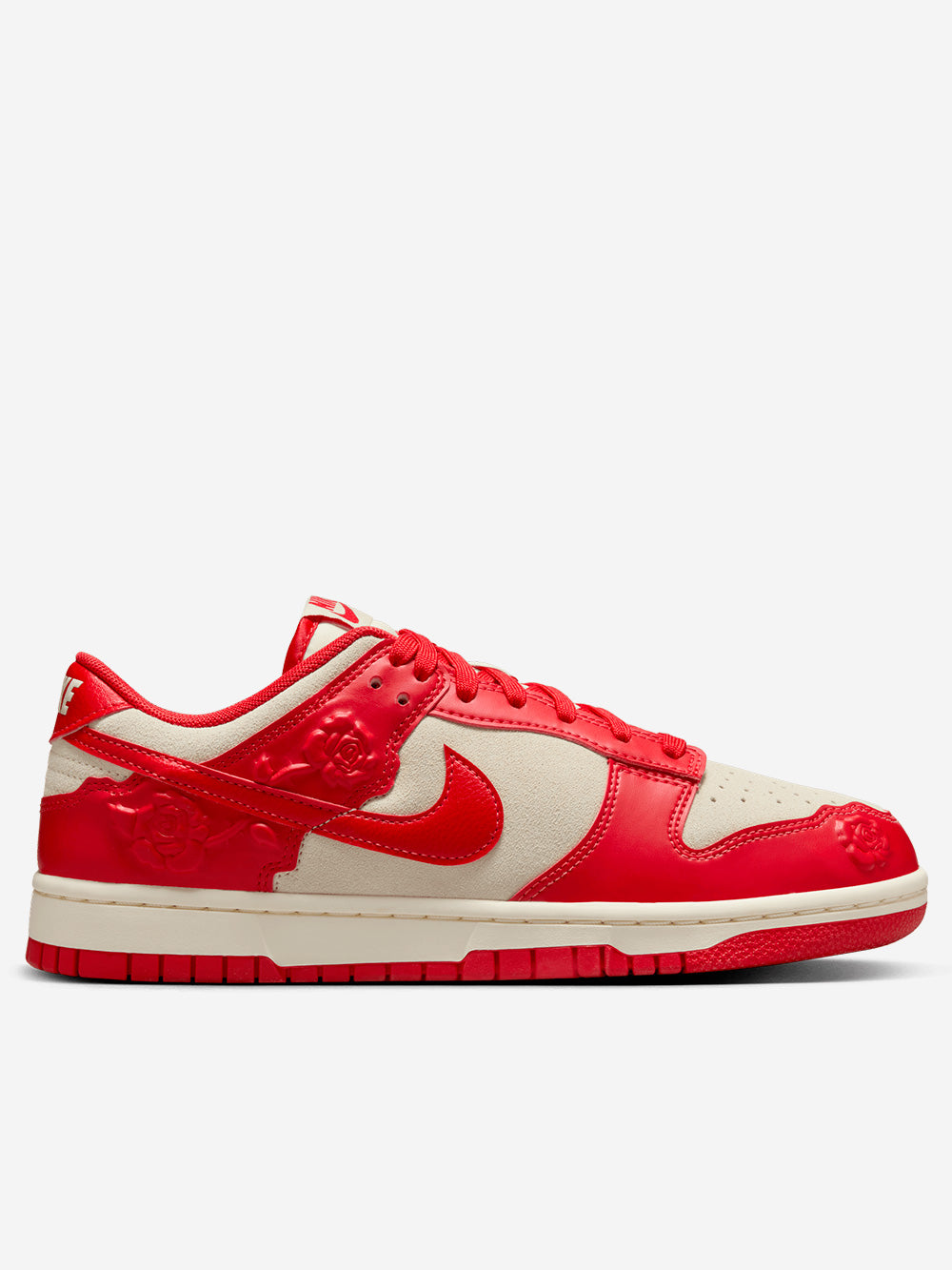 NIKE W Dunk Low 'Roses' Rosso Urbanstaroma