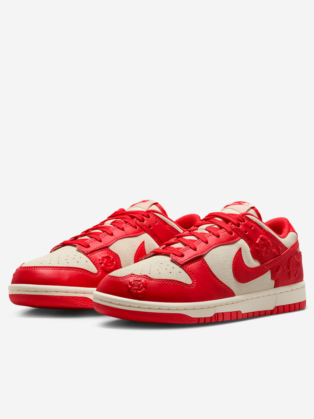 NIKE W Dunk Low 'Roses' Rosso Urbanstaroma