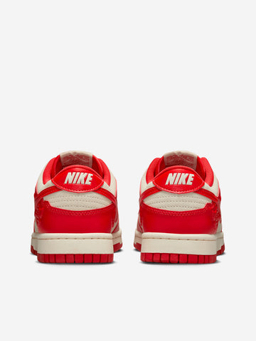 NIKE W Dunk Low 'Roses' Rosso