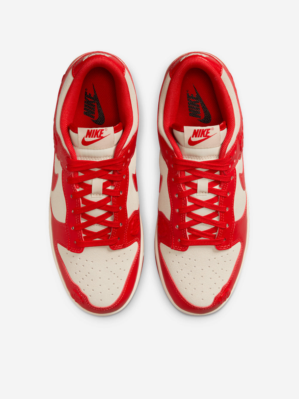 NIKE W Dunk Low 'Roses' Rosso Urbanstaroma