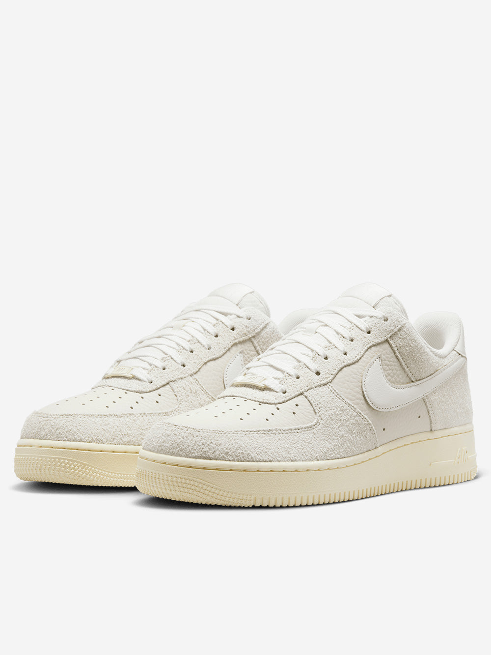 NIKE Air Force 1 '07 'Low Phantom Summit White' Bianco Urbanstaroma