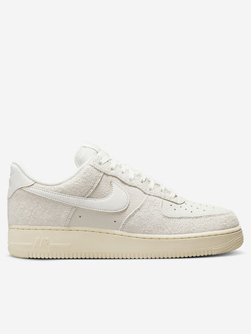 NIKE Air Force 1 '07 'Low Phantom Summit White' Bianco