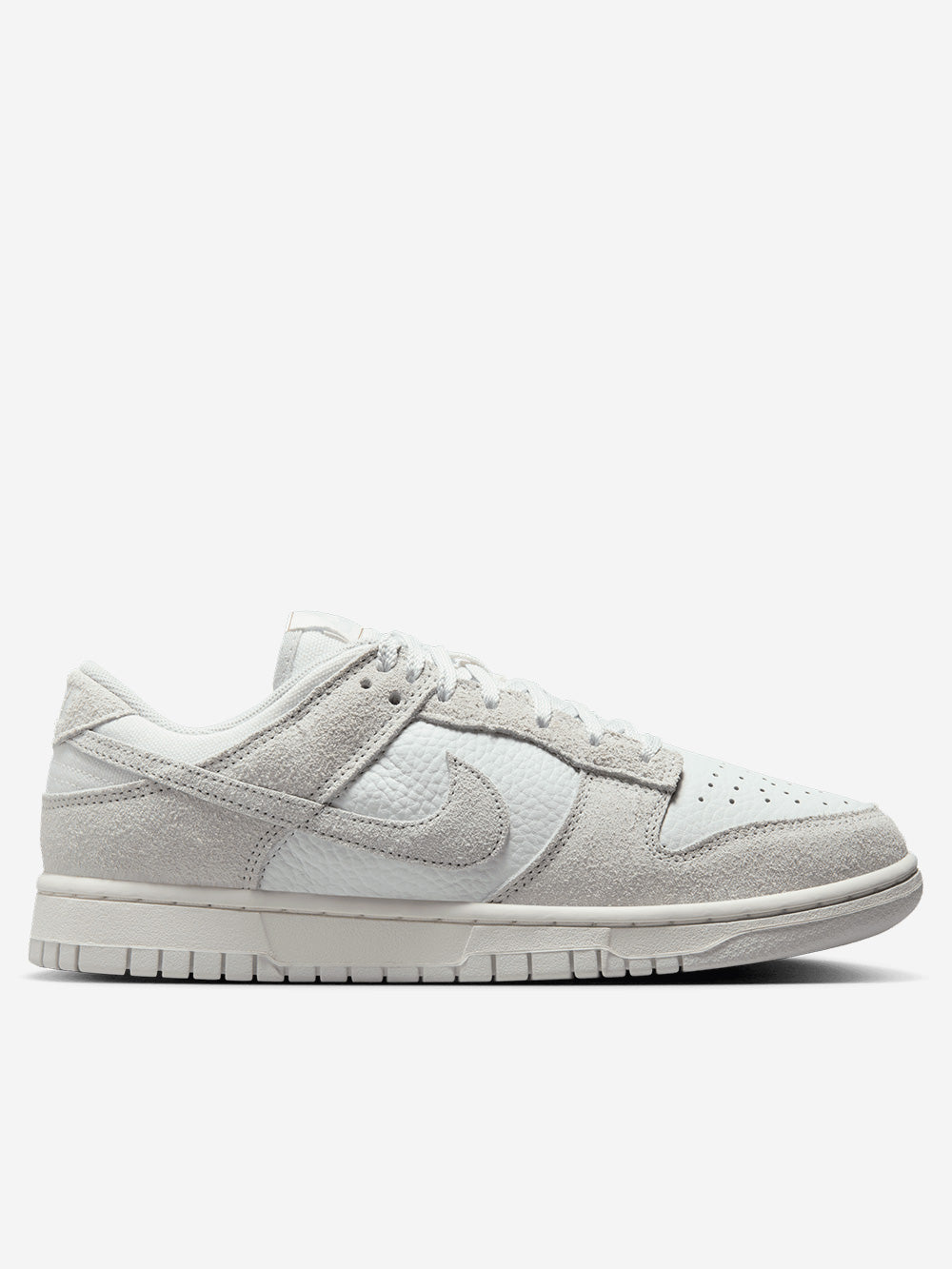 NIKE W Dunk Low 'Summit White Photon' Bianco grigio Urbanstaroma