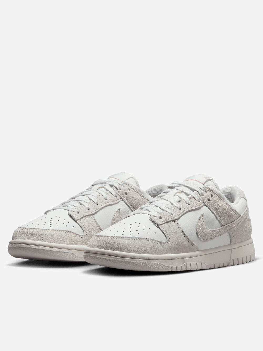 NIKE W Dunk Low 'Summit White Photon' Bianco grigio Urbanstaroma