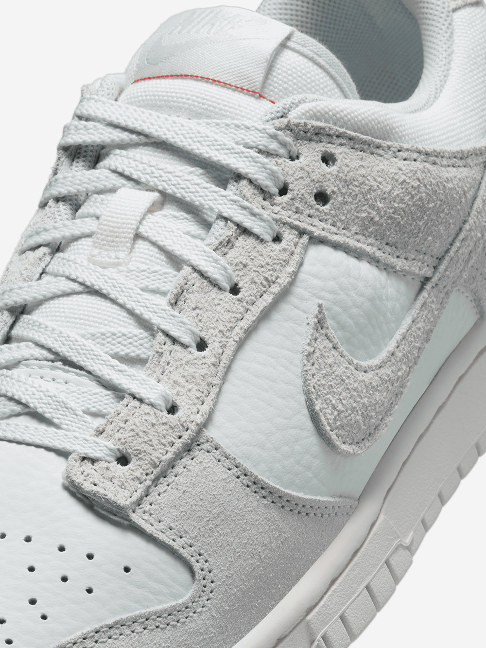 NIKE W Dunk Low 'Summit White Photon' Bianco grigio Urbanstaroma