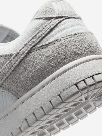 NIKE W Dunk Low 'Summit White Photon' Bianco grigio