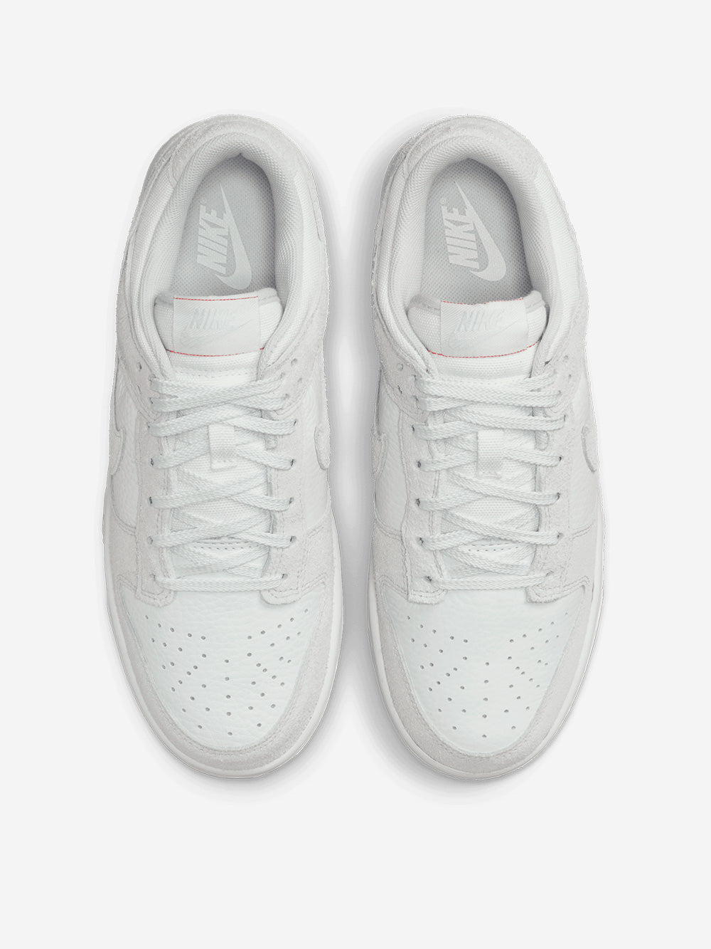 NIKE W Dunk Low 'Summit White Photon' Bianco grigio Urbanstaroma