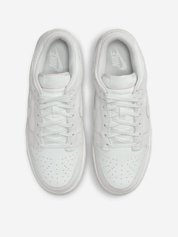 NIKE W Dunk Low 'Summit White Photon' Bianco grigio