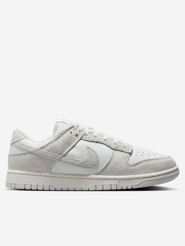 NIKE W Dunk Low 'Summit White Photon' Bianco grigio