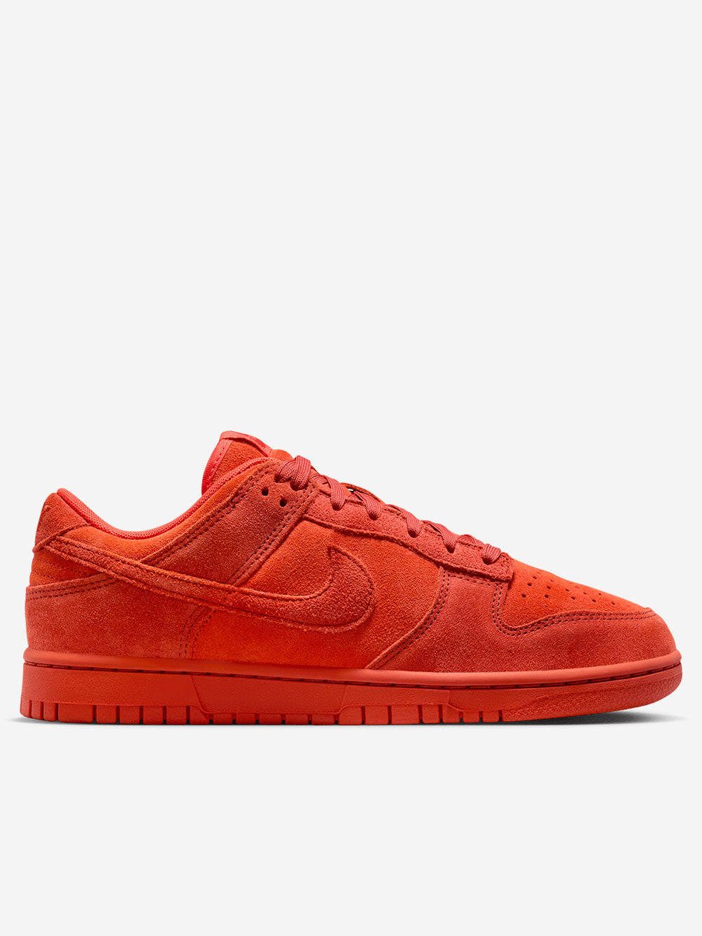 NIKE W Dunk Low 'Picante Red Dragon' Rosso Urbanstaroma