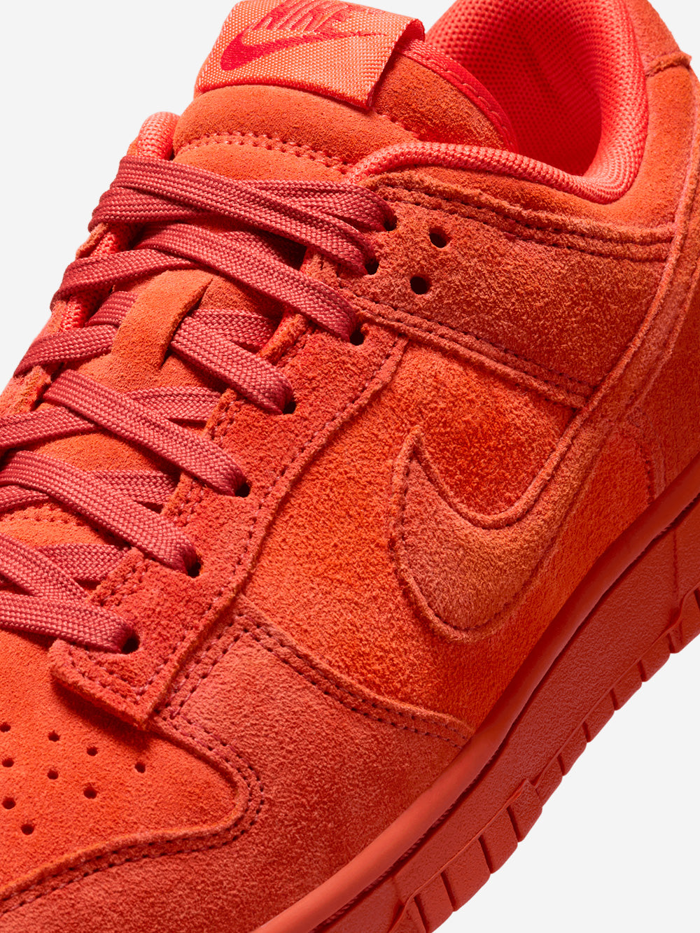 NIKE W Dunk Low 'Picante Red Dragon' Rosso Urbanstaroma