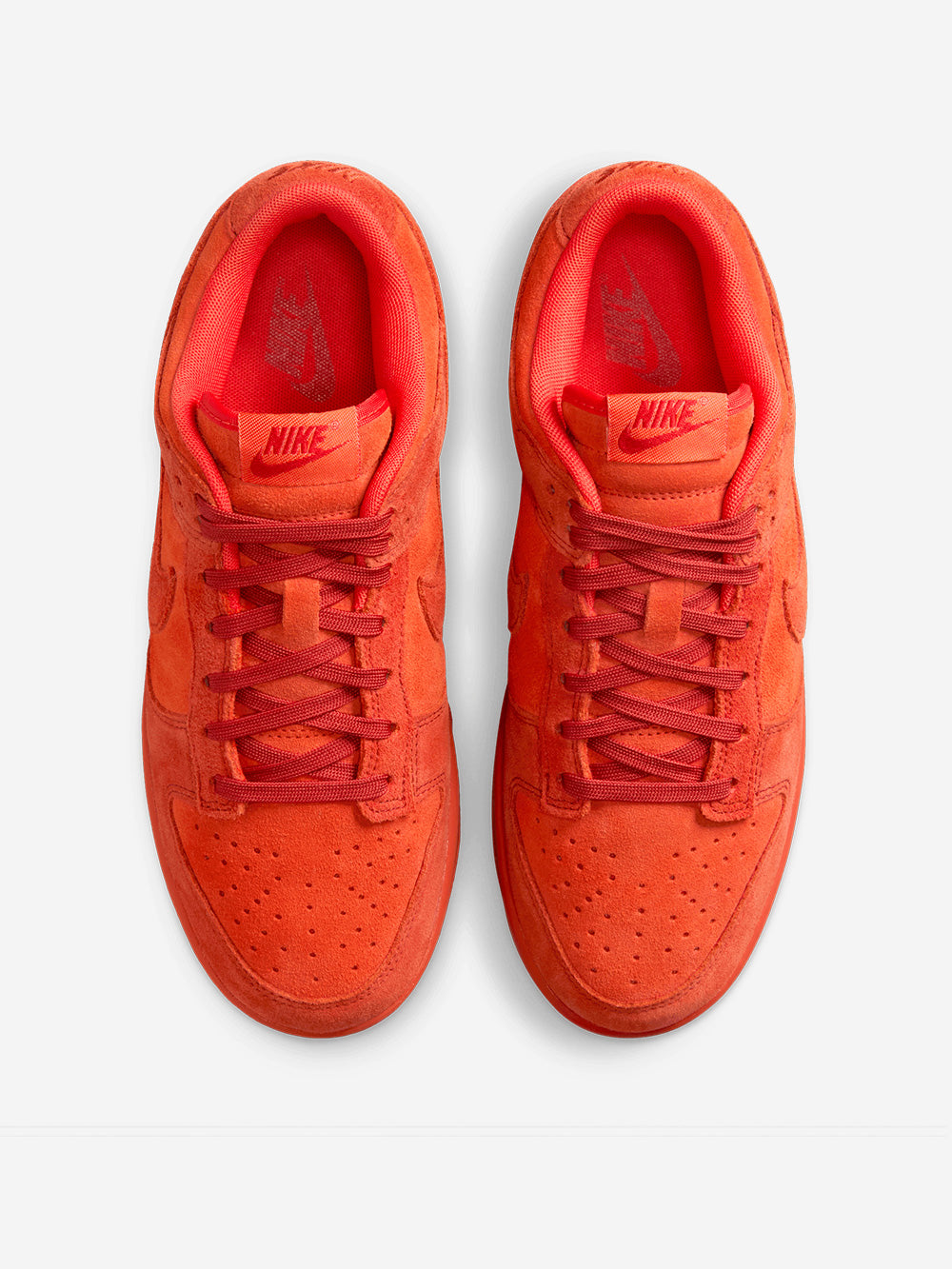 NIKE W Dunk Low 'Picante Red Dragon' Rosso Urbanstaroma